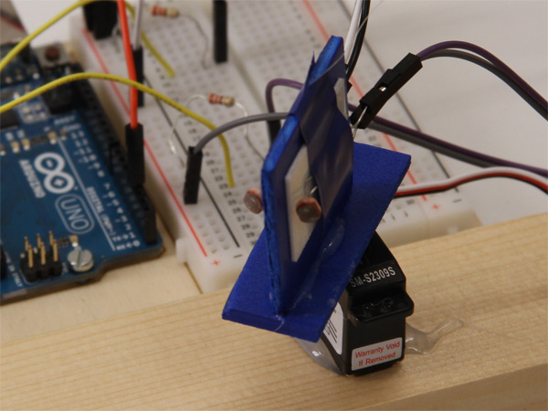 light-follower-resistors