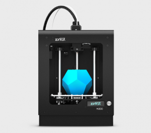 Zortrax M200 3D printer