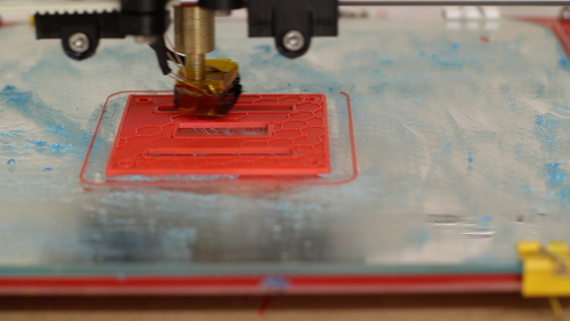 3D Drucken für Bastler – mein Reprap Prusa i2 in der Werkstatt